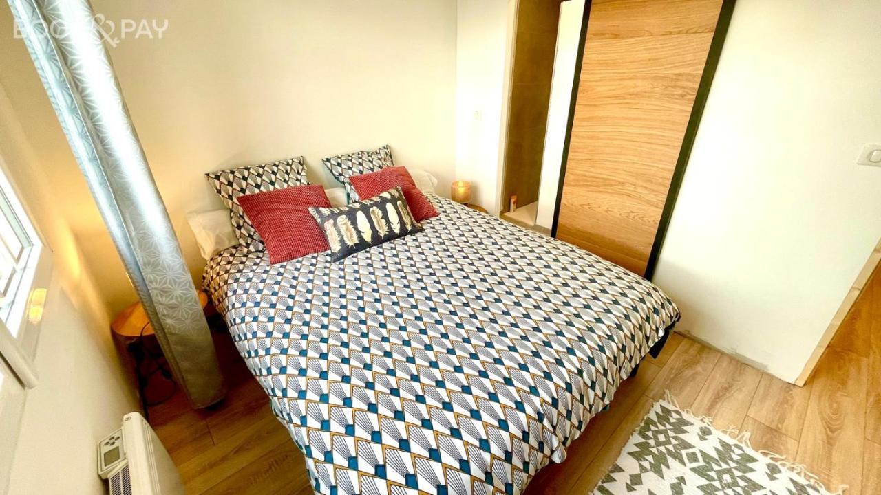 Apartmán L'Eclaircie Wimereux Exteriér fotografie