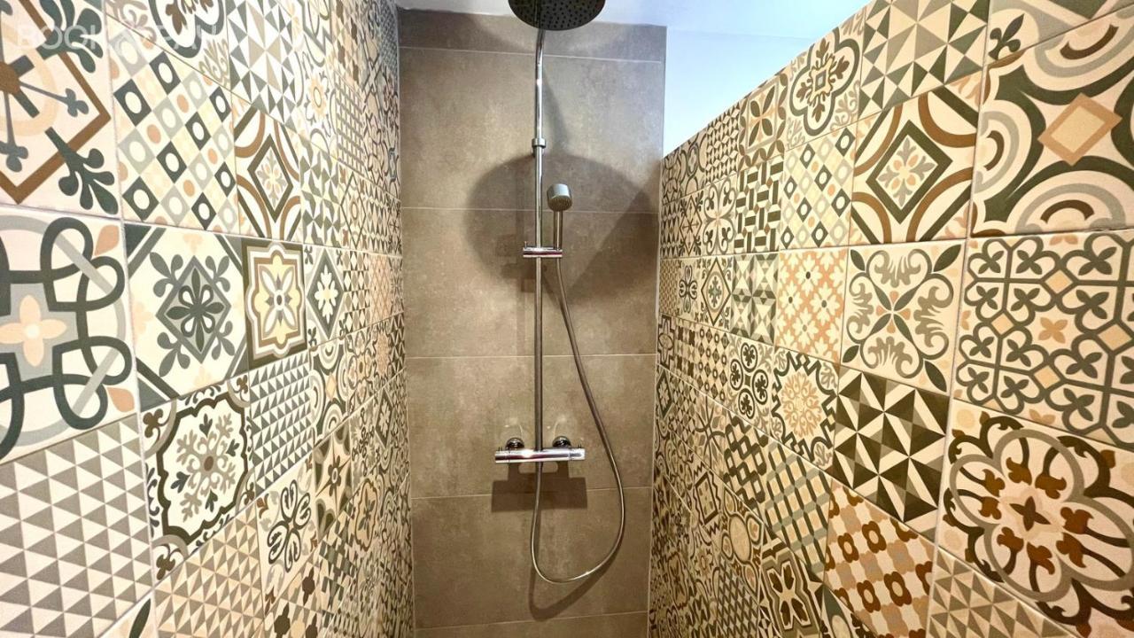 Apartmán L'Eclaircie Wimereux Exteriér fotografie