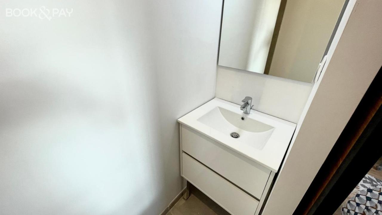 Apartmán L'Eclaircie Wimereux Exteriér fotografie