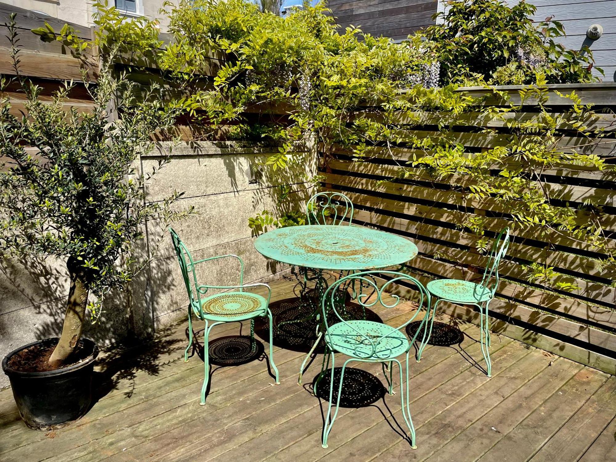 Apartmán L'Eclaircie Wimereux Pokoj fotografie