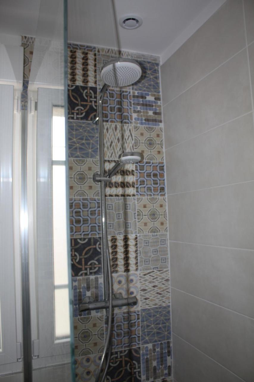 Apartmán L'Eclaircie Wimereux Exteriér fotografie