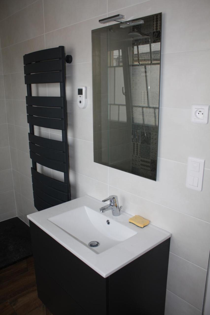 Apartmán L'Eclaircie Wimereux Exteriér fotografie