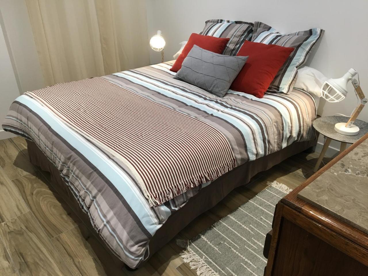 Apartmán L'Eclaircie Wimereux Exteriér fotografie