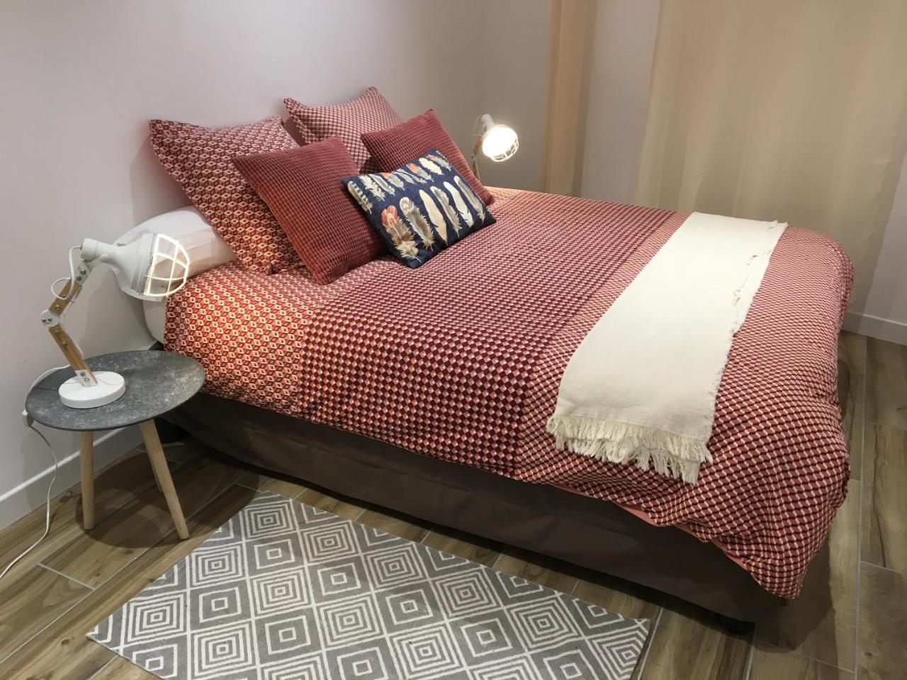 Apartmán L'Eclaircie Wimereux Exteriér fotografie