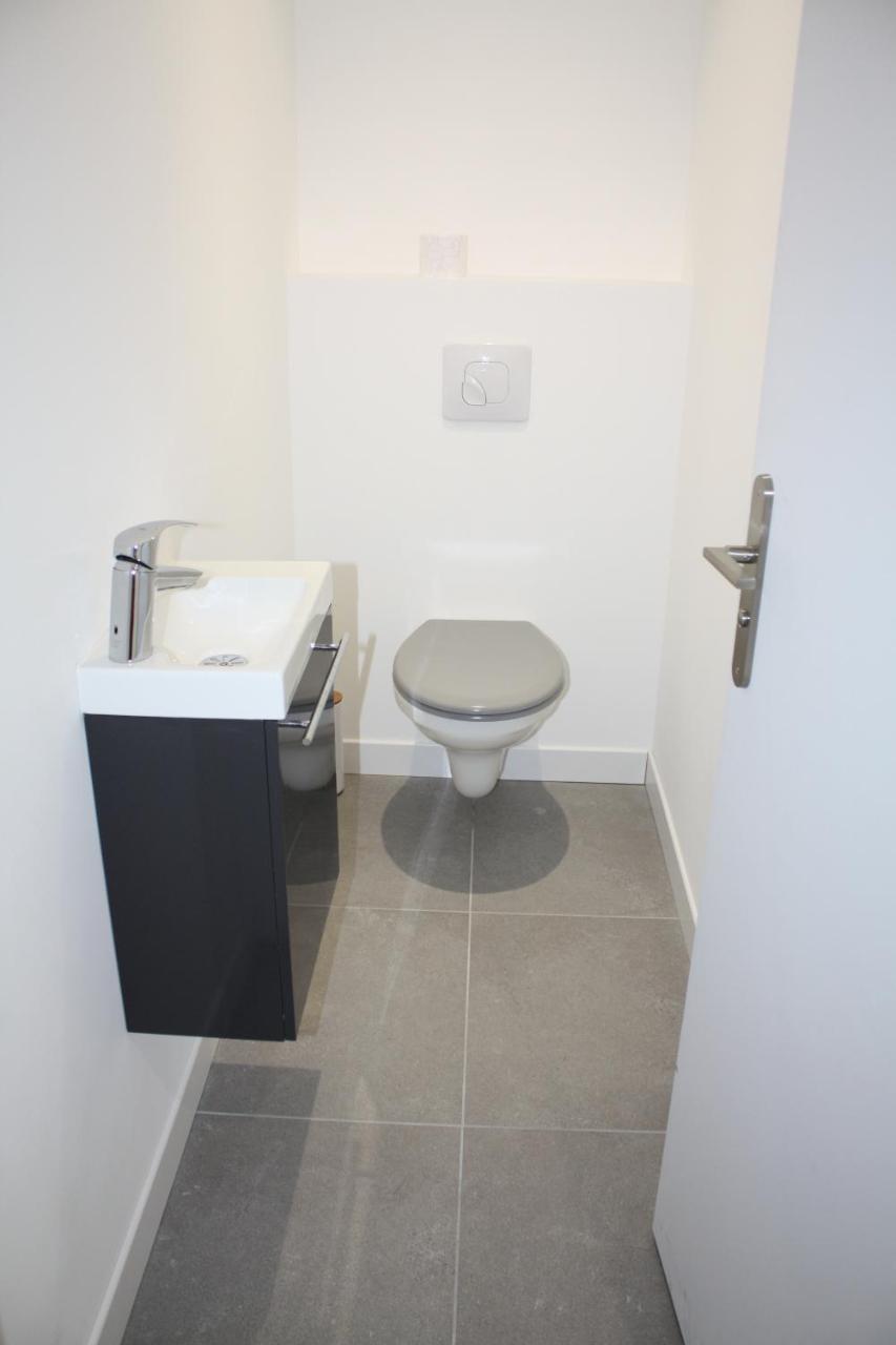 Apartmán L'Eclaircie Wimereux Exteriér fotografie