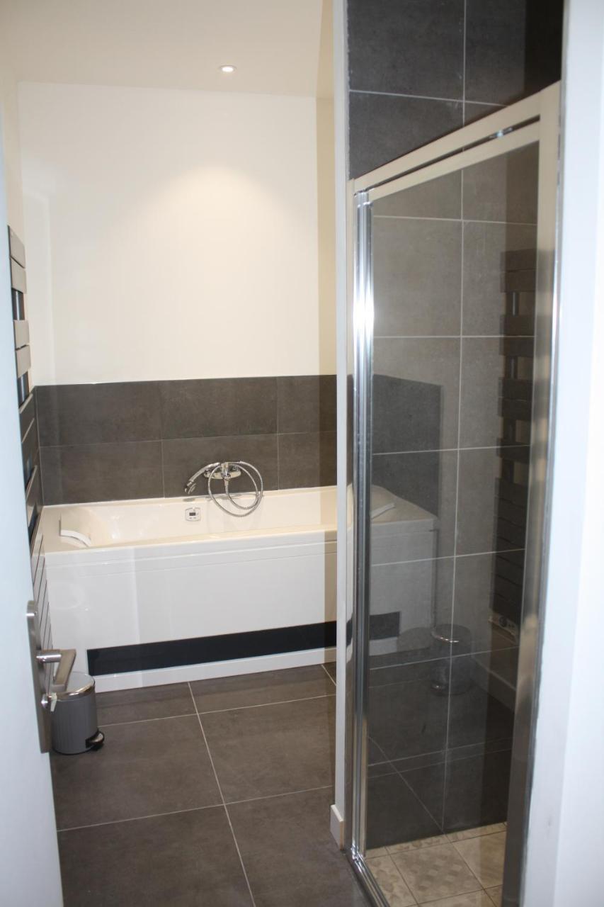 Apartmán L'Eclaircie Wimereux Exteriér fotografie