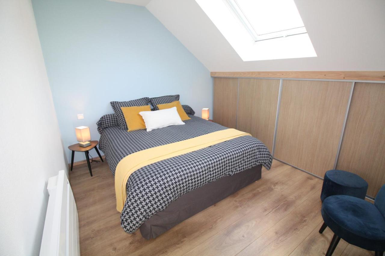 Apartmán L'Eclaircie Wimereux Exteriér fotografie